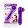 Вибратор Ovibe фиолетовый