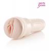 Мастурбатор в форме вагины порно звезды Jessica Drake Lotus, FLESHLIGHT