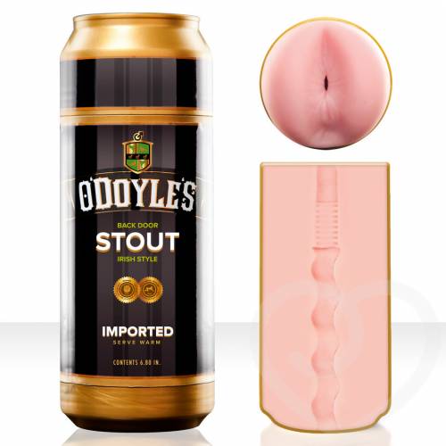 Мастурбатор FLESHLIGHT SIAC O'Doyle's Stout