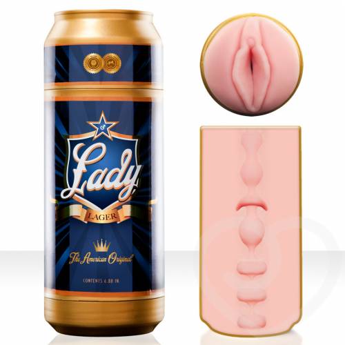 Мастурбатор FLESHLIGHT SIAC Lady Lager