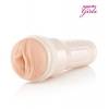 Мастурбатор в форме вагины порно звезды Stoya Lotus, FLESHLIGHT