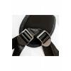 СТРАПОН НА КРЕПЛЕНИИ LOVETOY UNI STRAP 7'' HARNESS BEST OF AL С ВИБРАЦИЕЙ