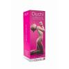 Веревка для бондажа Kinbaku Rope 5m Pink RED