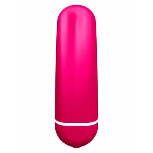 Маленький вибратор - INTRO 1 MINI TRAVEL VIBRATOR PINK