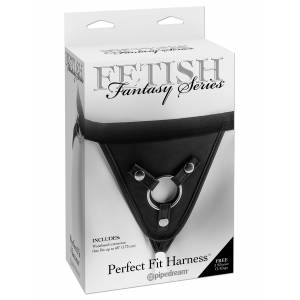 Трусы для страпона FF PERFECT FIT HARNESS