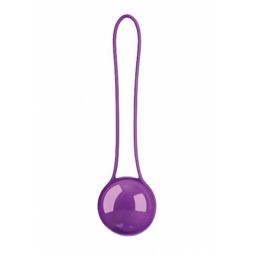 Шарики Pleasure Ball Deluxe Purple