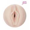 Мастурбатор в форме вагины порно звезды Jessica Drake Lotus, FLESHLIGHT