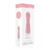 Вибратор Lowri Pink