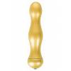 Вибратор Deluxe Gold