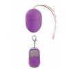 Виброяйцо 10 Speed Remote Purple Small