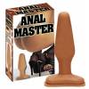 Втулка анальная Anal master