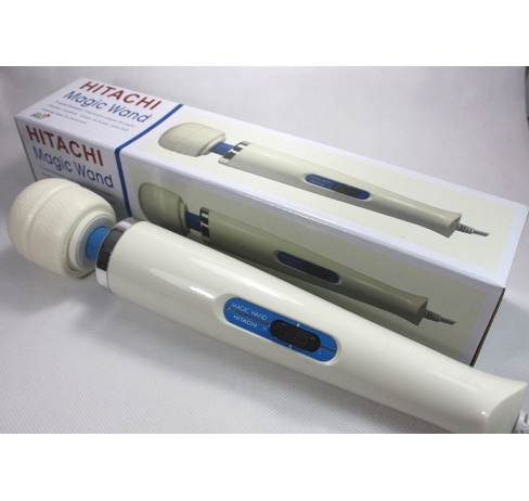 Вибромассажер Hitachi Magic Wand Original HV-260