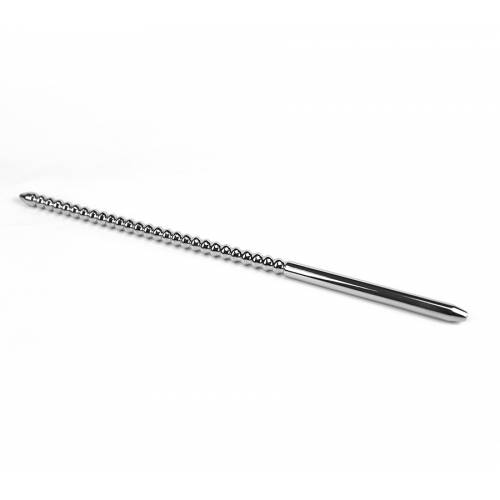 Зонд в уретру винтовой Dip Stick 8mm