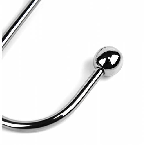 Анальный крюк The Hook 30mm Ball -Stainless Steel