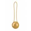 Шарики Pleasure Ball Deluxe Gold