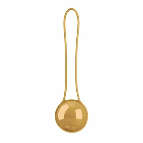 Шарики Pleasure Ball Deluxe Gold