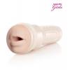 Мастурбатор в форме ротика порно звезды Jessica Drake Swallow, FLESHLIGHT