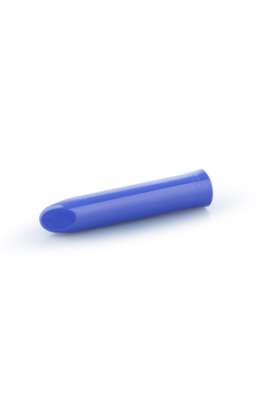 WE-VIBE Tango Blue Вибратор  USB голубой