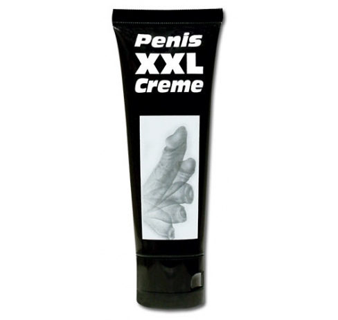 Набор Penis XXL (крем+насадка на пенис)