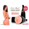 Мастурбатор вагина в тубе Анна Роуз Private Anna Rose Vagina