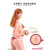 Мастурбатор попка в тубе Энни Аврора Private Anny Aurora Ass