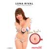 Мастурбатор вагина в тубе Луна Райвл Luna Rival Vagina