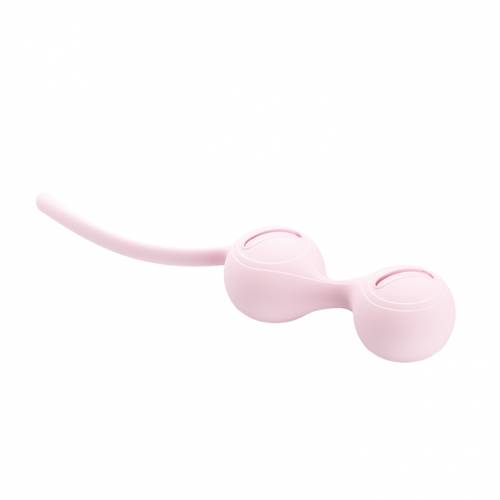 Вагинальные шарики на сцепке Kegel Tighten UP I