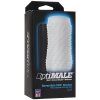 Мастурбатор OptiMALE™ - Reversible ULTRASKYN™ Stroker - Link - Frost
