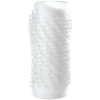 Мастурбатор OptiMALE™ - Reversible ULTRASKYN™ Stroker - Link - Frost