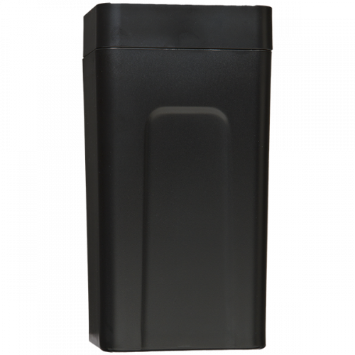 Мастурбатор OptiMALE™ - Reversible ULTRASKYN™ Stroker - Link - Frost