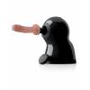 Секс-машина с функциями ротации и фрикций Fetish Fantasy Series The Bigger Bang Thrusting and Rotating Sex Machine