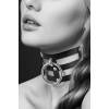 Чокер CHOKER FETISH NOIR