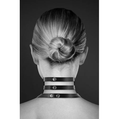 Чокер CHOKER FETISH NOIR