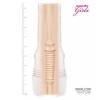 Мастурбатор в форме ротика порно звезды Jessica Drake Swallow, FLESHLIGHT