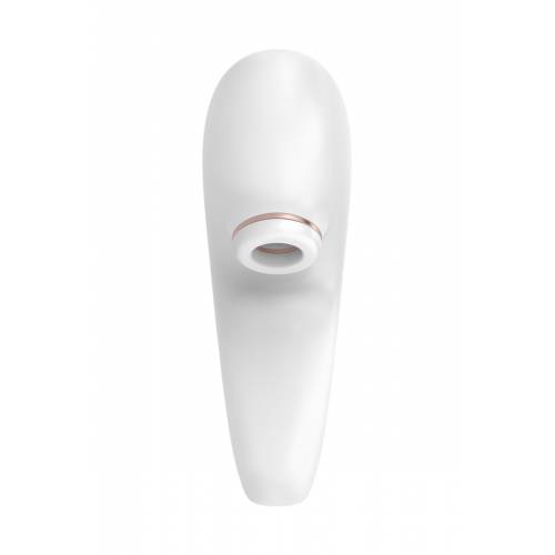 Стимулятор для пар Satisfyer Pro 4 Couples, вакуум-волновой бесконтактный