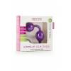 Шарики Pleasure Love Balls Purple