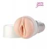 Мастурбатор в форме вагины порно звезды Jesse Jane Lotus, FLESHLIGHT