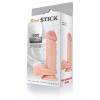 Фаллоимитатор RealStick #202 телесный 17 см