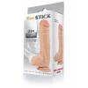 Фаллоимитатор RealStick #224 телесный 25 см