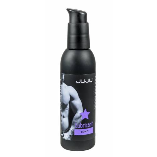 Пролонгирующий лубрикант JUJU Long 150ml