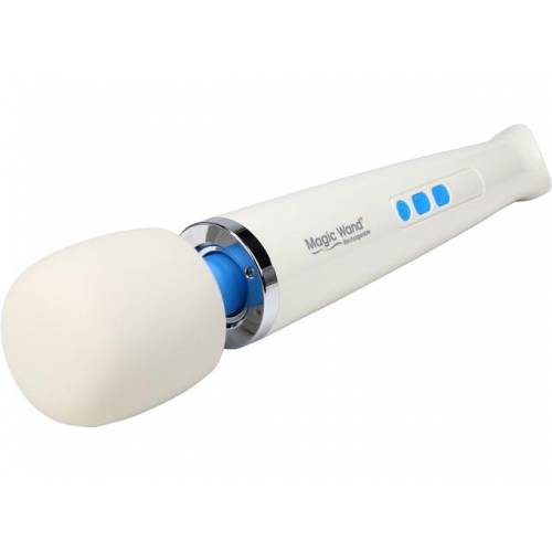 Перезаряжаемый вибратор HITACHI Magic Wand Rechargeable HV-270