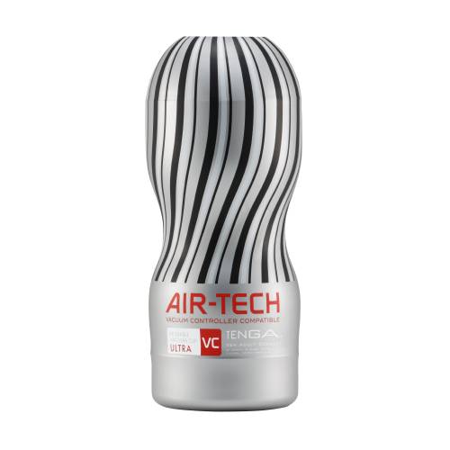 Стимулятор TENGA Air-Tech VC Ultra Size, совместимый с вакуумной насадкой