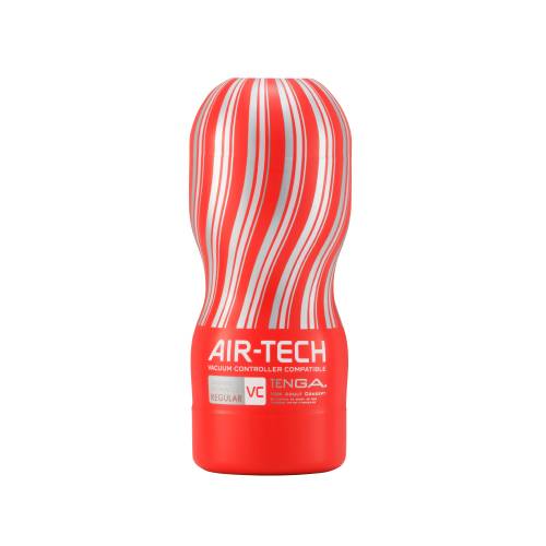 Стимулятор TENGA Air-Tech VC Regular, совместимый с вакуумной насадкой