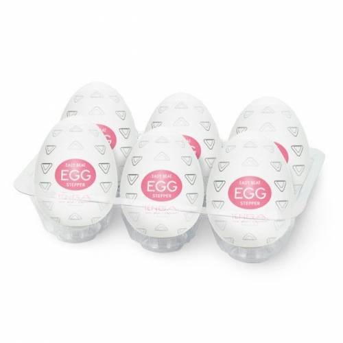 Tenga Egg Stepper мастурбатор пениса