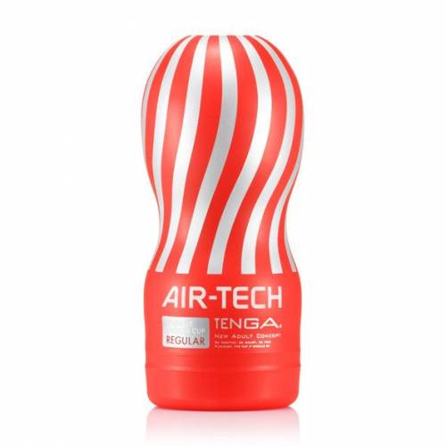 Стимулятор TENGA Air-Tech Regular