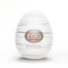 Мастурбатор TENGA Egg Silky