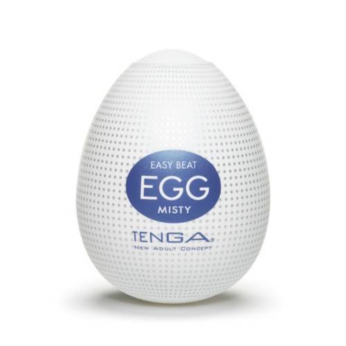 Маструбатор Tenga Egg Misty