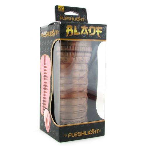 Мастурбатор FLESHLIGHT Blade