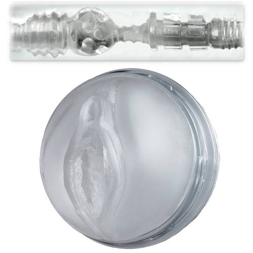 Мастурбатор FLESHLIGHT Ice Lady Crystal