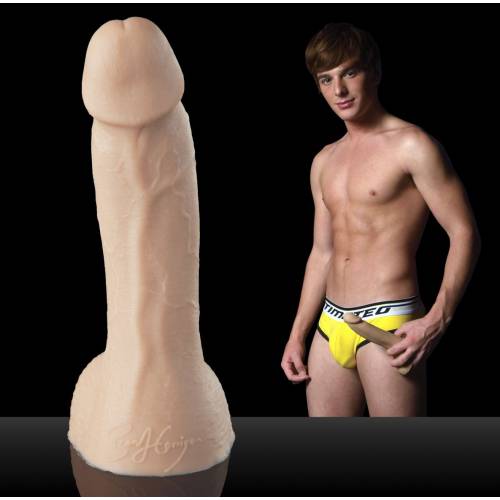 Фаллоимитатор G FLESHJACK Brent Corrigan